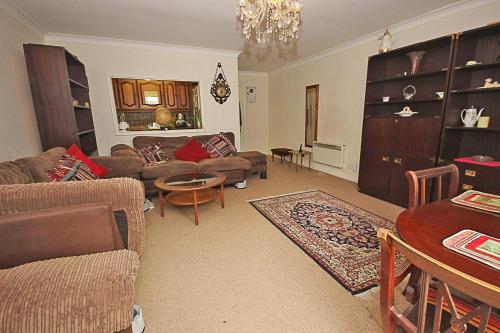 Wimbledon house of Spencer Hill chambre d'hôte Craven Cottage