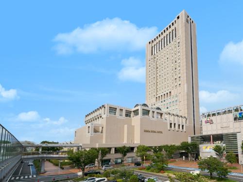 Rihga Royal Hotel Kokura