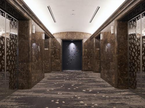 Rihga Royal Hotel Kokura