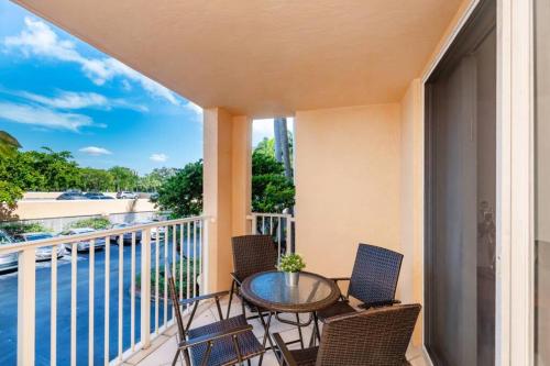 Entire condo at Aventura in Aventura, USA