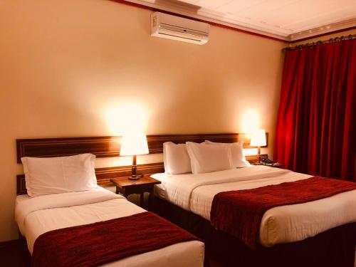311333069 Hotel Pousada do Arcanjo