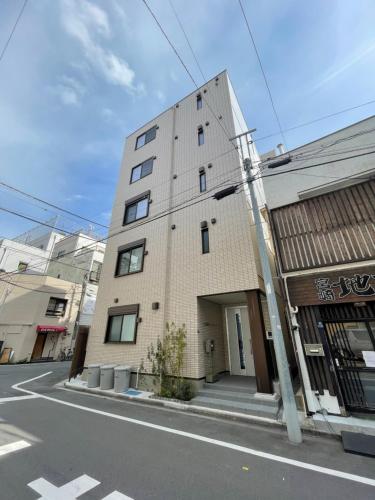 PRISM INN Asakusa