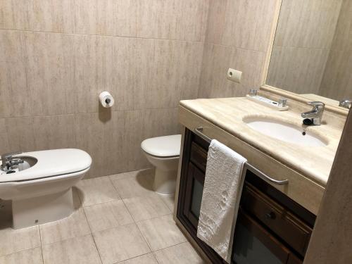  Casa Rural La Candelaria in Burujón