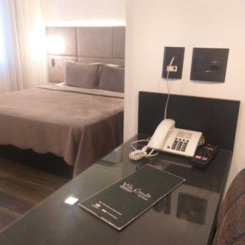 Residencial Luxo Moema - Macuco, São Paulo