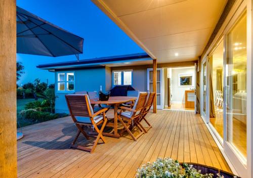 บริการและสิ่งอำนวยความสะดวก, The Farmhouse in นาเปีย