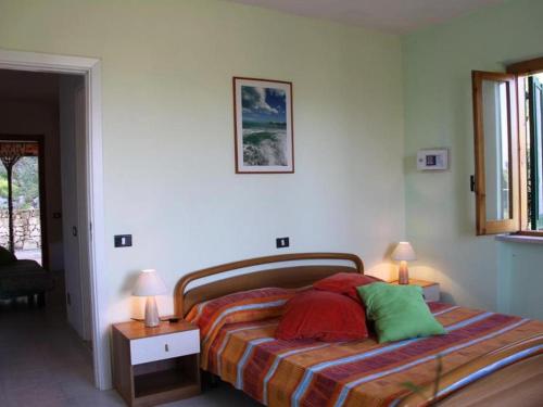 Residence Gli Stingi - One-bedroom Apartment in Molinella
