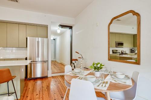 Savannah Serendipity