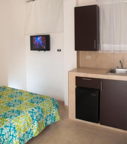 Hotel Bugambilias