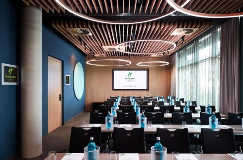 Holiday Inn - Osnabrück an IHG Hotel - image 10