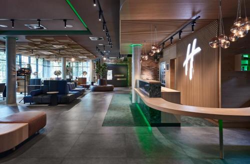 311342326 Holiday Inn - Osnabrück by IHG