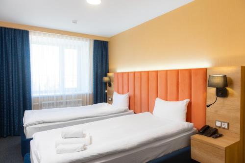 Отель KOKSHETAU, Kokčetau (fotografie 3)