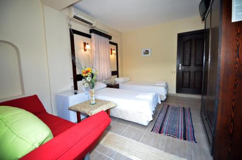 Salinas Beach Hotel Bodrum-Boutique Concept - 편의 시설/서비스