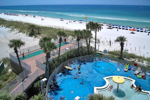 Boardwalk 2105
