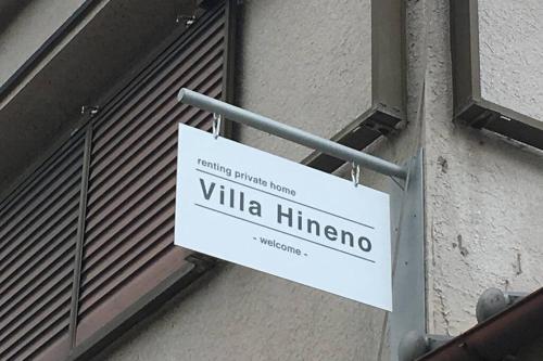 Villa Hineno