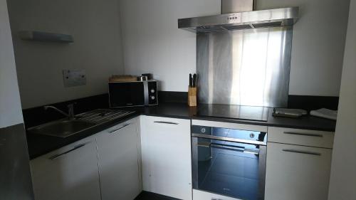 Appartement Le Saint Nazaire - Les Balcons de la Cité - image 14
