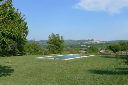 Le Tilleul - Location saisonnière - Lacoste