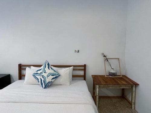 8 Door老宅民宿, Altstadt von Hengchun (Foto 9)