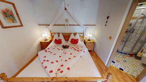 Weingut Bohrn Himmelbett - image 12