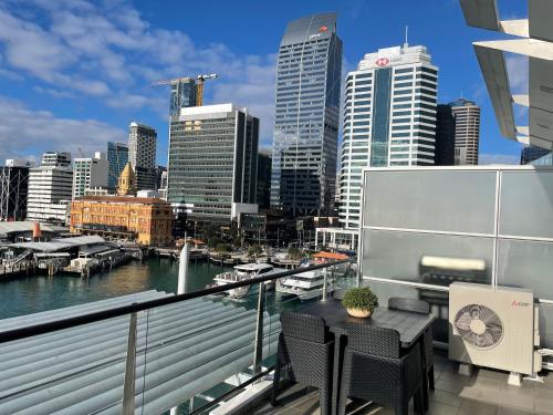 All New Penthouse on Princes Wharf! The Soul of Auckland! Free Parking!, Auckland (Foto 6)