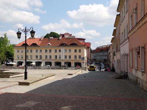 Mieszkanko koło Zamku - image 3