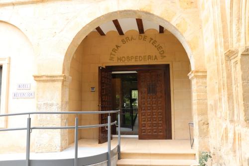 El Rincon de Tejeda U.