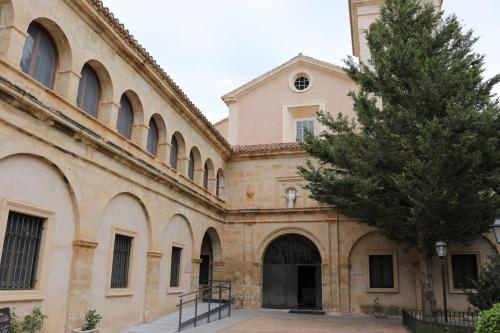 El Rincon de Tejeda U.