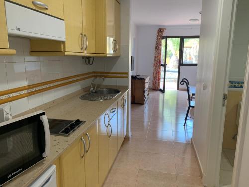 Apartamentos Corralejo Playa Oasis 4