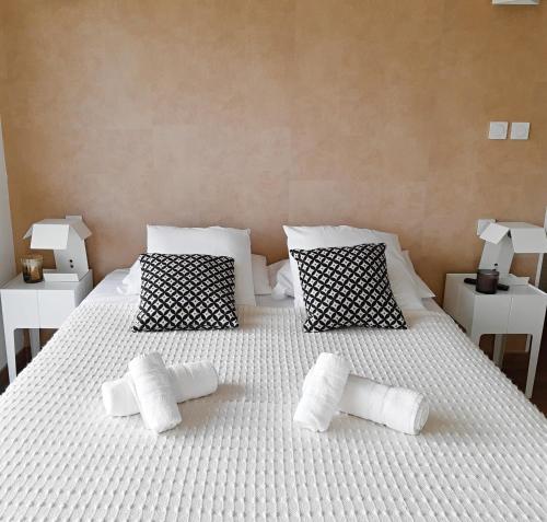 Les Suites du Saint Nazaire - Les Balcons de la Cité - image 13