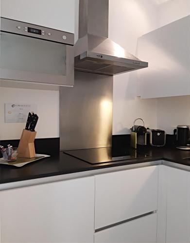 Les Suites du Saint Nazaire - Les Balcons de la Cité - image 4