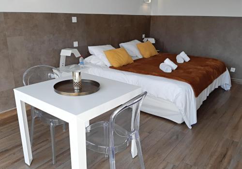 Les Suites du Saint Nazaire - Les Balcons de la Cité - image 2