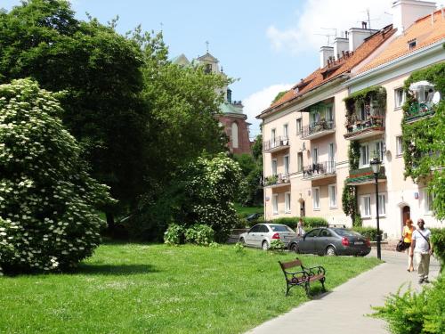 Mieszkanko koło Zamku - image 2