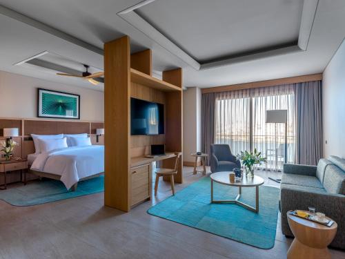 The Bodrum Hotel Yalikavak - MGallery Collection - 편의 시설/서비스