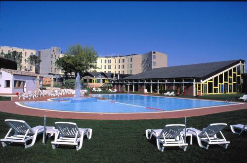 Hotel Federico II a Jesi, Italia - 1000 recensioni e prezzi | Planet of  Hotels