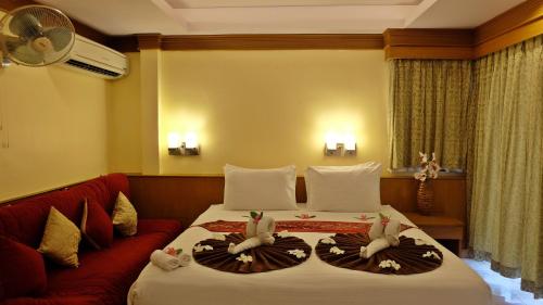 Andaman Lanta Resort (SHA Extra Plus) in Koh Lanta