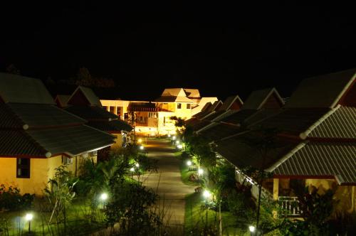 Poonyamantra Resort