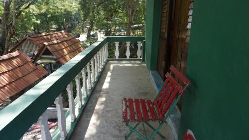 Green's Guest House