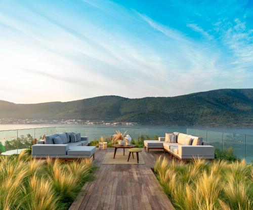 Lujo Bodrum A`la Carte All Inclusive