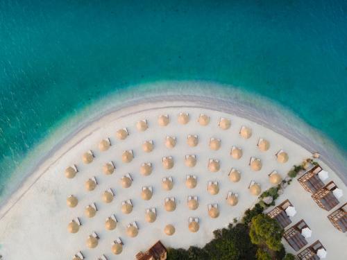 lujo bodrum a la carte all inclusive in guvercinlik turkey 30 reviews prices planet of hotels