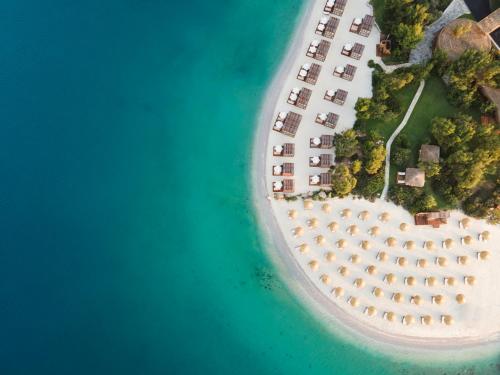 Lujo Hotel Bodrum in Güvercinlik
