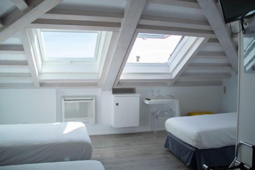 Hotel Alda San Bieito - image 5