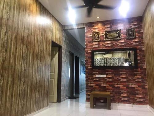 No 96 Nazirin Homestay Lumut photo
