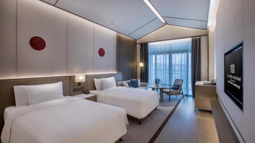 Wanda Realm Chongqing 