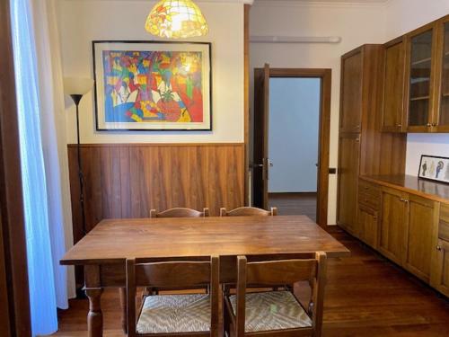 Two-Bedroom Apartment image 6