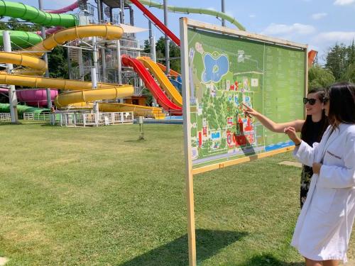 Hunguest Hotel Freya - image 3