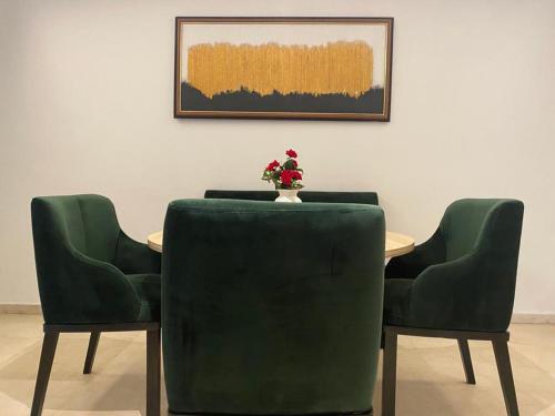 Ellie's Place Luxury (3) Three Bedroom Apartment/Flat, Eko Atlantic City