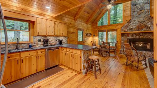 Castaway by Escape to Blue Ridge - image 5