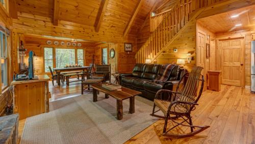 Castaway by Escape to Blue Ridge - image 6