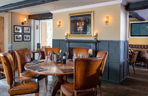 Broom Hall Inn - image 10