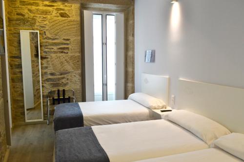 Hotel Alda San Bieito - image 14