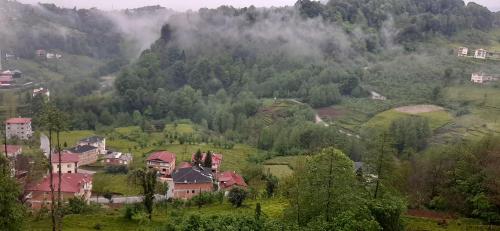 Hayrat black sea aparts